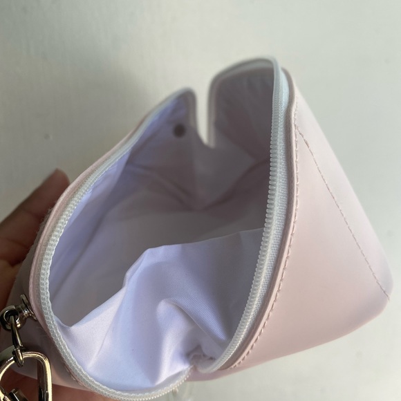 Dior Cosmetic Pouch to Crossbody Bag - Picture 6 of 10